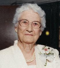 Winifred Eloise Hinchman